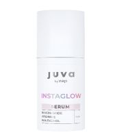 JUVA by ZAP Luncurkan InstaGlow Serum dengan Teknologi Visible Pink Capsule