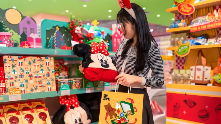 Sambut Natal dan Tahun Baru, Ini 10 Rekomendasi Kado Menarik dari OH!SOME