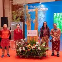 Mengulik Inisiatif Keberlanjutan CIMB Niaga melalui Gerakan The Cooler Earth 2025