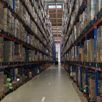 Blibli Perkuat Gudang Marunda dengan Teknologi Terintegrasi