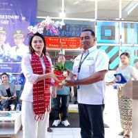 Tingkatkan Kesehatan Masyarakat di Timur Indonesia, Phapros Dukung Operasi Hydrocephalus di Tobelo Maluku Utara