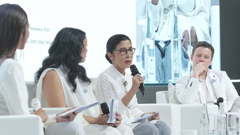 Ubah Paradigma Perawatan Rambut Rontok, Dermatolog Soroti Peran Kulit Kepala