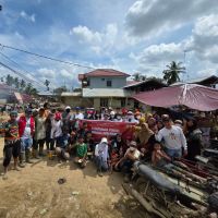 Keluarga Generali Indonesia Galang Bantuan Kemanusiaan untuk Sumut dan Aceh