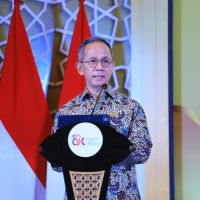 Gandeng PPDP Syariah dan DMI, OJK Luncurkan Buku Khutbah Syariah Muamalah PPDP