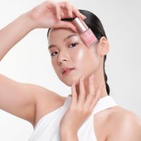 MK SKIN Hadirkan Konsep Texture Bar dan Booth Interaktif di Jakarta XBeauty 2025
