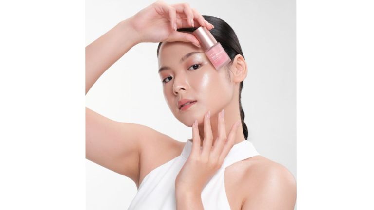 MK SKIN Hadirkan Konsep Texture Bar dan Booth Interaktif di Jakarta XBeauty 2025