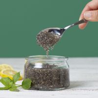 3 Manfaat Chia Seed untuk Kecantikan yang Jarang Diketahui