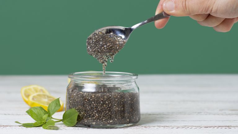 3 Manfaat Chia Seed untuk Kecantikan yang Jarang Diketahui