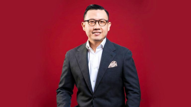 Nieko Kusuma Resmi Jabat Presiden Direktur CIMB Niaga Sekuritas