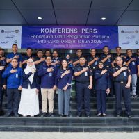 Jaga Stabilitas Industri Hasil Tembakau, PERURI dan DJBC Jamin Ketersediaan Pita Cukai Tahun 2026