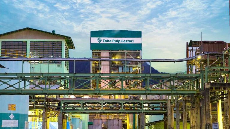 Mencari Biang Kerok Bencana Sumatra, PT Toba Pulp Lestari Diaudit Total