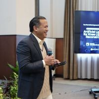 RS Premier Bintaro Perkenalkan Inovasi Penggunaan Artificial Ligament dalam Rekonstruksi Ligamen Lutut di Indonesia