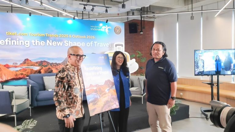 Tren Pariwisata Indonesia Masuk Fase Recalibration di 2026, Short Getaway Jadi Andalan