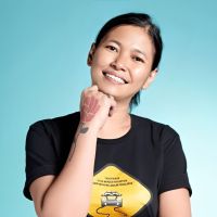 Mengenal Sosok Djenar Maesa Ayu: Seniman Multitalenta Indonesia