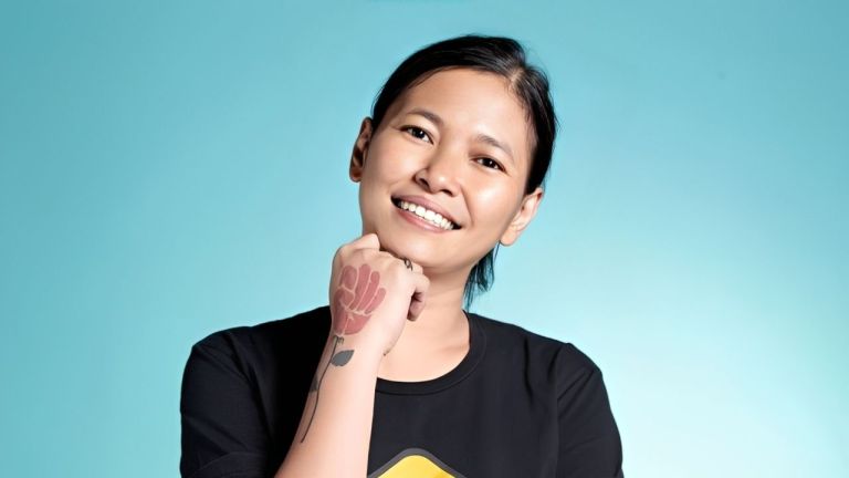 Mengenal Sosok Djenar Maesa Ayu: Seniman Multitalenta Indonesia