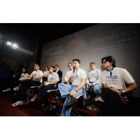 Film 'Patah Hati yang Kupilih' Hadirkan Romansa Dewasa tentang Perbedaan, Pilihan, dan Tanggung Jawab