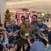 412 Mal Ikut BINA Indonesia Great Sale 2025, Retail Optimistis Dongkrak Ekonomi Q4 hingga Awal 2026