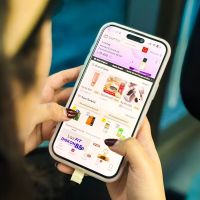 LazMall Kembali Catat Pertumbuhan di 12.12 Hingga 600%