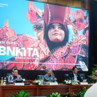 Jelang Tutup Tahun, Menkeu Purbaya Umumkan Defisit APBN Capai Rp560,3 Triliun