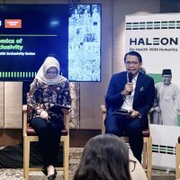 Haleon Indonesia Ungkap Temuan Health Inclusivity Index 2025