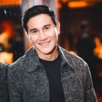 Profil dan Perjalanan Karier Vino G Bastian, dari Model hingga Dunia Film