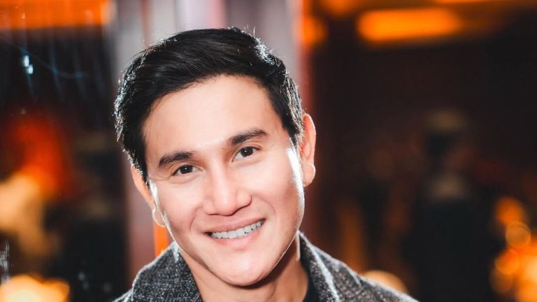 Profil dan Perjalanan Karier Vino G Bastian, dari Model hingga Dunia Film