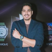 Profil dan Perjalanan Karier Marcel Chandrawinata di Layar Kaca hingga Layar Lebar