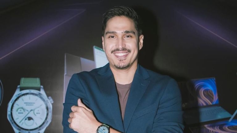 Profil dan Perjalanan Karier Marcel Chandrawinata di Layar Kaca hingga Layar Lebar