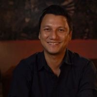 Profil Christian Sugiono, Intip Perjalanan Karier Sang Bintang Sinetron!