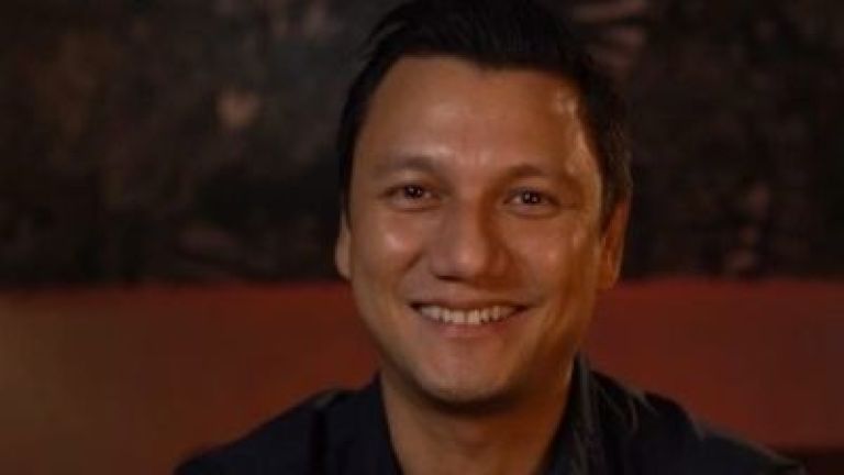 Profil Christian Sugiono, Intip Perjalanan Karier Sang Bintang Sinetron!