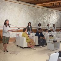 TMII Sambut Libur Nataru dengan 'Hadiah dari Hati', Hadirkan Jelajah Budaya hingga Sorak Sorai Festival 2.0