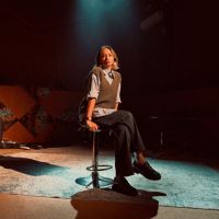 Profil Joanna Alexandra, Ini Dia Perjalanan Karier Sang Aktris dari Model hingga Bintang Film