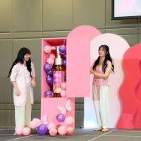 Ellips Luncurkan Shinergic, Dorong Kemandirian Finansial Perempuan Lewat Media Sosial