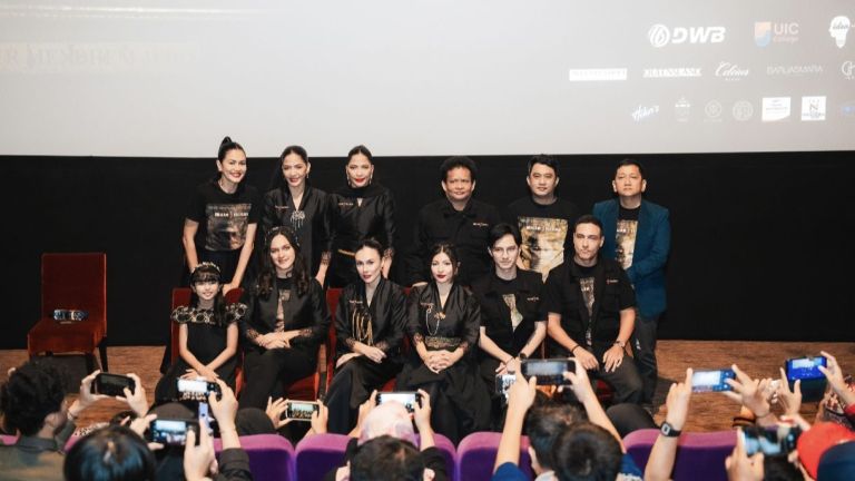 Film Malam 3 Yasinan Tafsir Ulang Nilai 'Mikul Duwur Mendhem Jero', Seperti Apa?