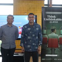 Jenius Ajak Pekerja Lepas Cerdas Kelola Finansial di Tengah Penghasilan Fluktuatif