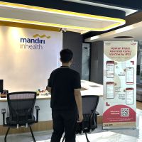 Hadapi Lonjakan Mobilitas Nataru, Mandiri Inhealth Siagakan Layanan Kesehatan Nasional