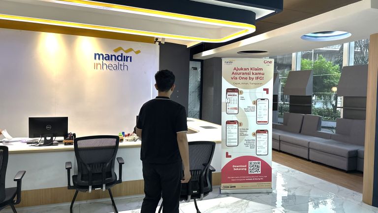 Hadapi Lonjakan Mobilitas Nataru, Mandiri Inhealth Siagakan Layanan Kesehatan Nasional