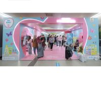 Data BPS Ungkap Realitas Peran Ganda Ibu, MY BABY Angkat Isu Lewat Kampanye #HanyaIbuYangBisa