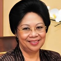 Mengenal Nafsiah Mboi, Mantan Menkes RI Era SBY yang Mengabdikan Hidup untuk Kesehatan Publik dan Kemanusiaan