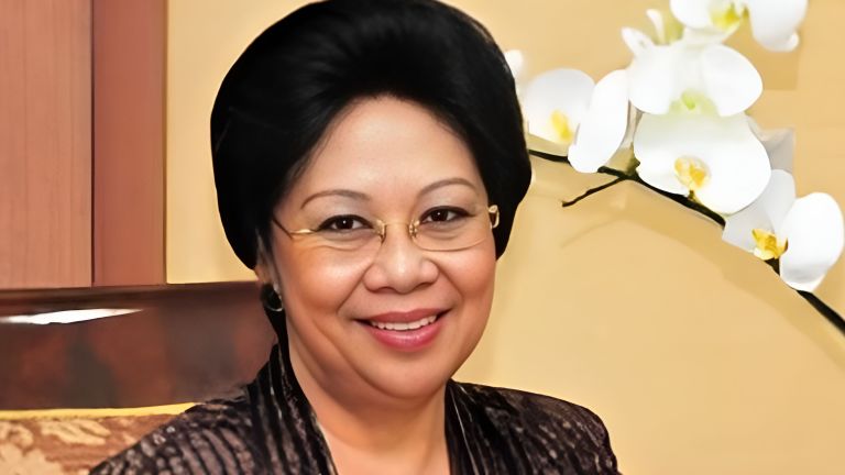 Mengenal Nafsiah Mboi, Mantan Menkes RI Era SBY yang Mengabdikan Hidup untuk Kesehatan Publik dan Kemanusiaan