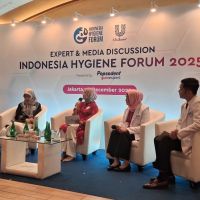 Indonesia Hygiene Forum 2025: Peradangan Gusi Berisiko Picu Komplikasi Penyakit Lain