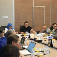 RUPSLB PT JIEP Sahkan RKA 2026 dan Percepatan Transformasi Bisnis