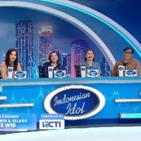 Indonesian Idol Season XIV Resmi Mengudara, Episode Perdana Perkenalkan Deretan Talenta dan Juri Baru