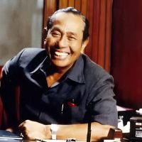 Mengenang Sosok Soedarpo Sastrosatomo, Sang Raja Kapal Indonesia