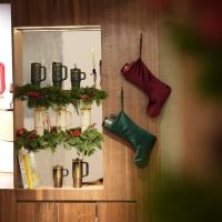 Sambut Liburan, Stanley Bawa Experience Winter Cabin Pop-Up di Plaza Indonesia