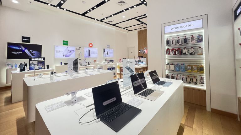 Digiplus Tutup 2025 dengan Ekspansi 105 Gerai dan Penguatan Ekosistem Gadget Lifestyle