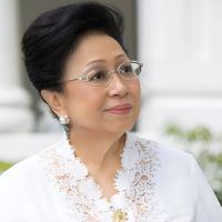 Mengenal Sosok Martha Tilaar, Pendiri Sariayu dan Pelopor Industri Kecantikan Indonesia