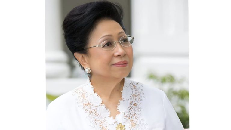 Mengenal Sosok Martha Tilaar, Pendiri Sariayu dan Pelopor Industri Kecantikan Indonesia