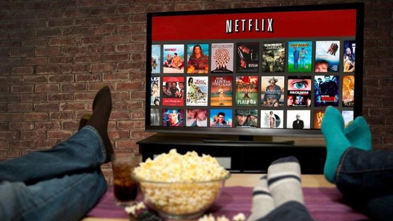 Daftar Drakor Netflix Terbaik untuk Temani Liburan Akhir Tahun 2025