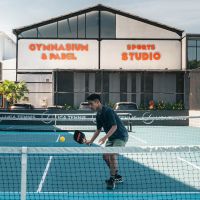 Fenomena Olahraga Raket dan Lahirnya Ekonomi Gaya Hidup Baru